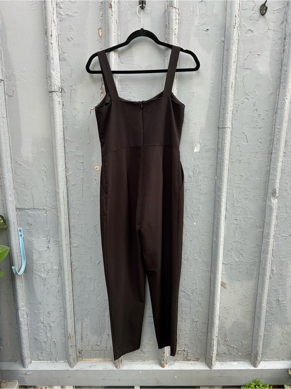 Birds of North America Black Crossbill Jumpsuit, size 8 - Picture 6 of 14